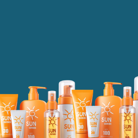 SUNSCREENS