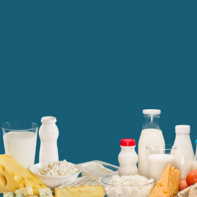 DAIRY PRODUCTS